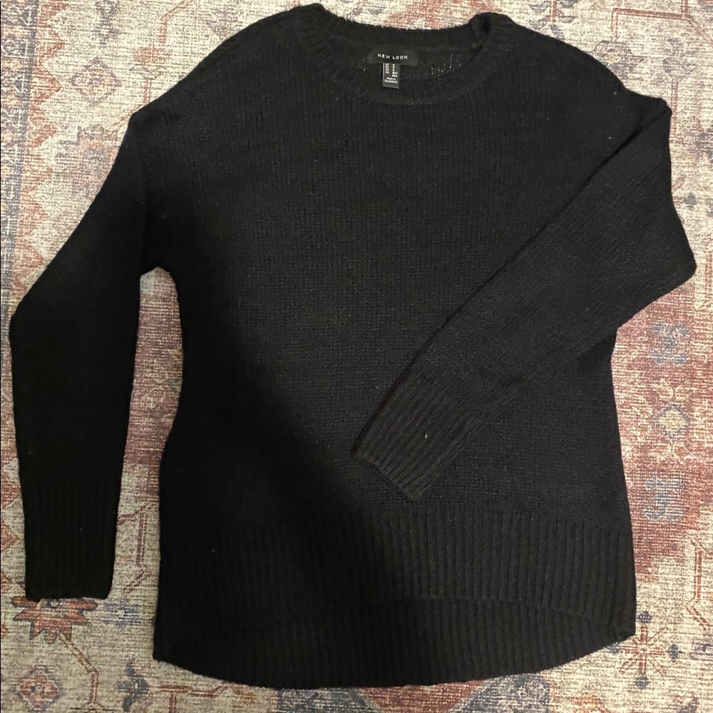 New Look Sweater